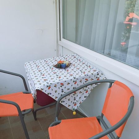 Clara Apartman Csopak Exterior foto