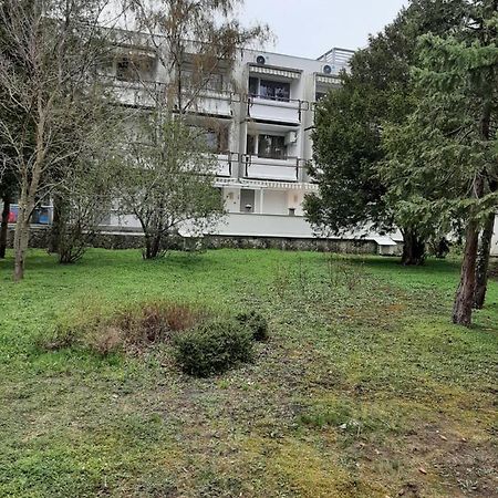 Clara Apartman Csopak Exterior foto